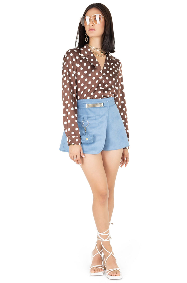 Blusa - 553794 - Reina Diaz