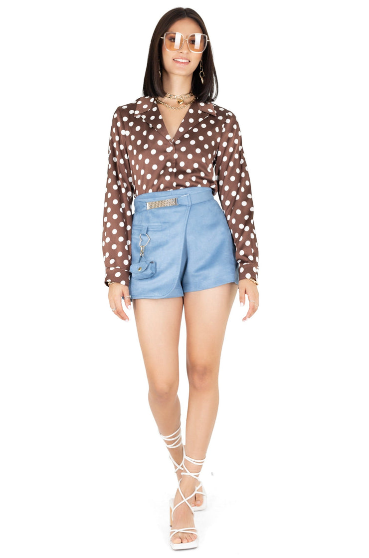 Blusa - 553794 - Reina Diaz