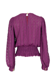 Blusa - 553805 - BUG - Reina Diaz