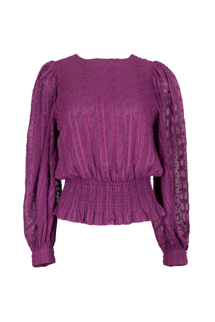 Blusa - 553805 - BUG - Reina Diaz