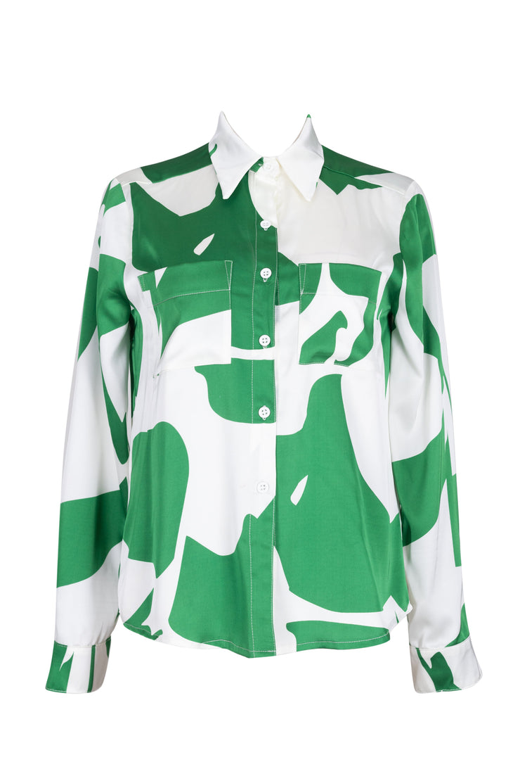 Blusa - 553871 - VER - Reina Diaz