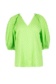 Blusa - 553935 - VER - Reina Diaz