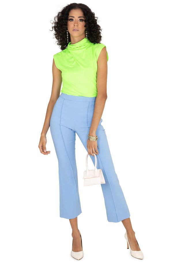 Blusa - 553941 - VEN - Reina Diaz