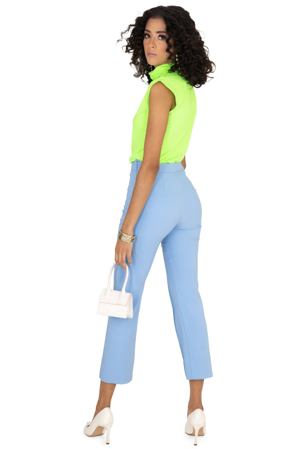 Blusa - 553941 - VEN - Reina Diaz