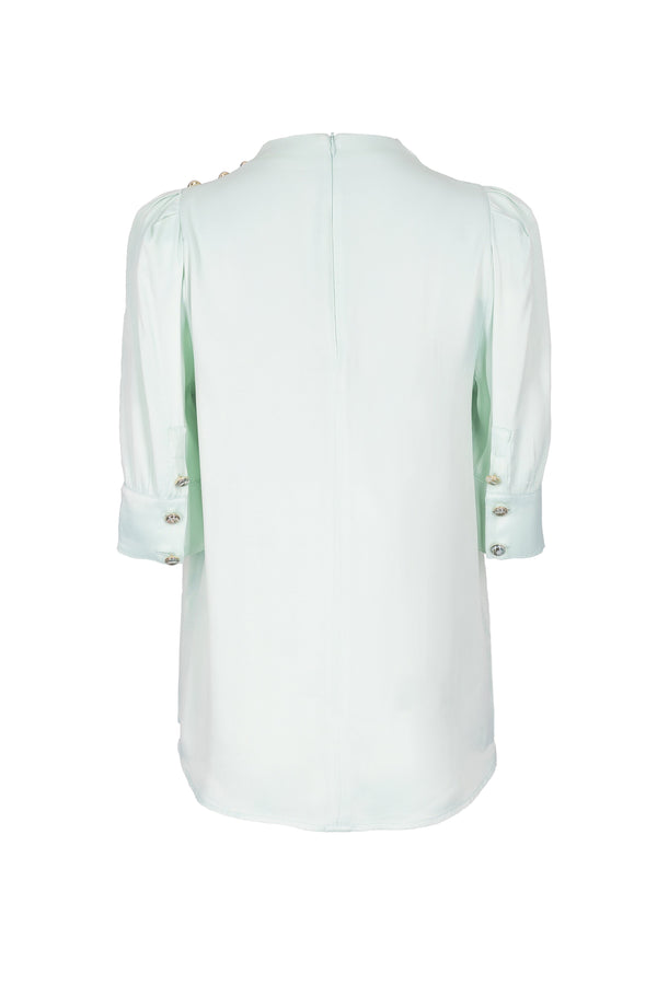 Blusa - 553958 - SAG - Reina Diaz