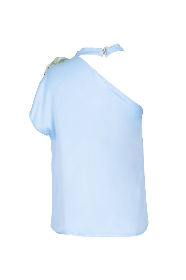 Blusa - 553961 - CIE - Reina Diaz