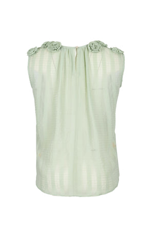 Blusa - 554026 - SAG - Reina Diaz