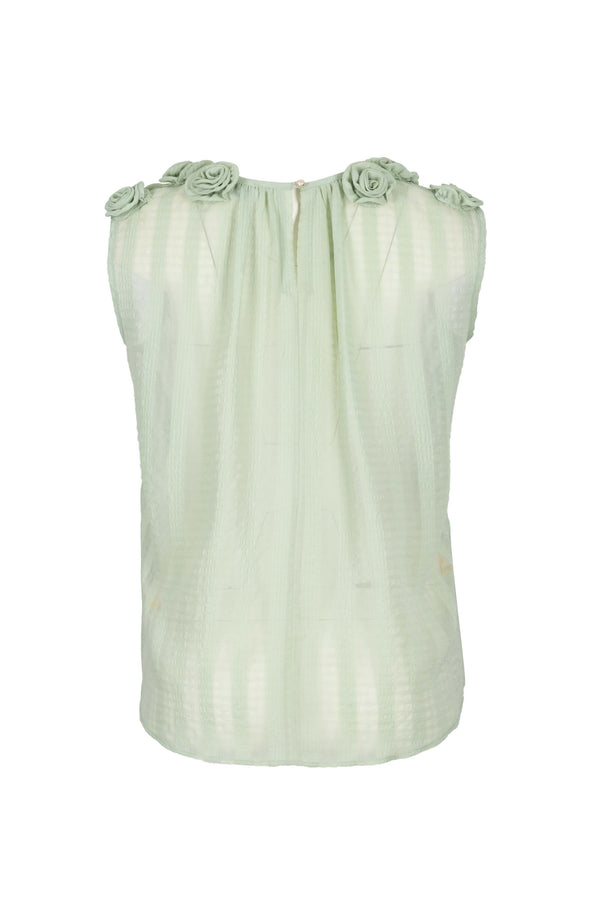 Blusa - 554026 - SAG - Reina Diaz