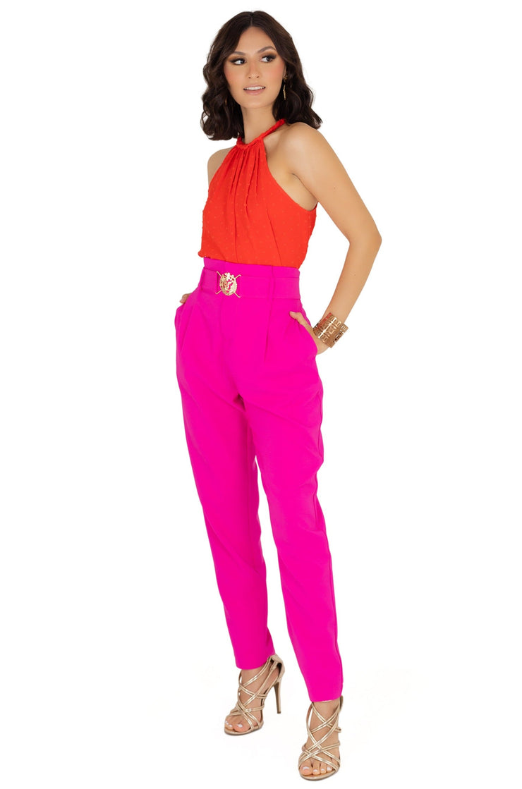 Blusa - 752385 - Reina Diaz