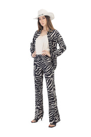 Camisa - 752359 - NEG - Reina Diaz