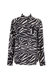 Camisa - 752359 - NEG - Reina Diaz