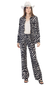 Camisa - 752359 - NEG - Reina Diaz