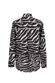 Camisa - 752359 - NEG - Reina Diaz