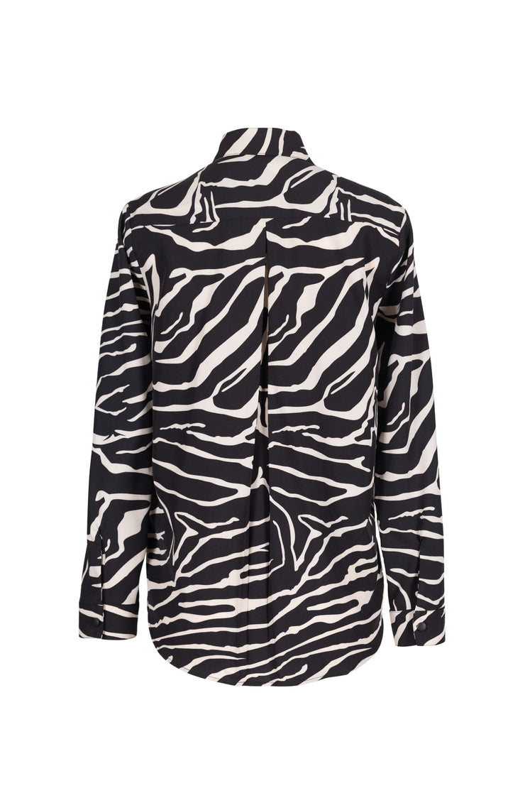 Camisa - 752359 - NEG - Reina Diaz
