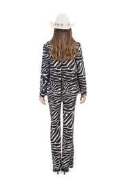 Camisa - 752359 - NEG - Reina Diaz