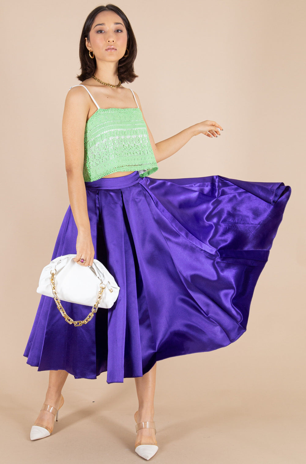 Crop Top - 751886 - VER - Reina Diaz