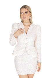 Falda - 541247 - ROS - Reina Diaz