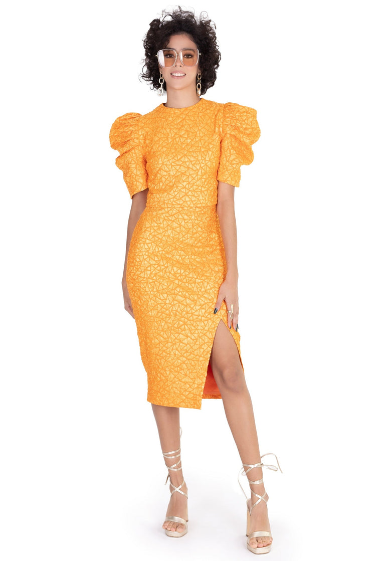Falda - 541251 - Reina Diaz