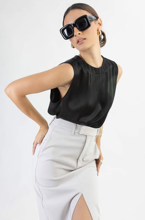 Falda - 541284 - BEI - Reina Diaz