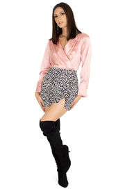 Falda - 740802 - ANI - Reina Diaz