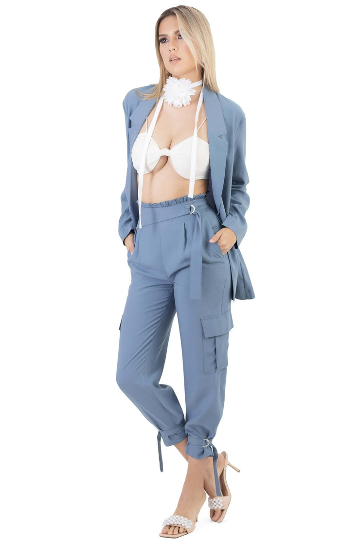 Pantalón - 531681 - IND - Reina Diaz