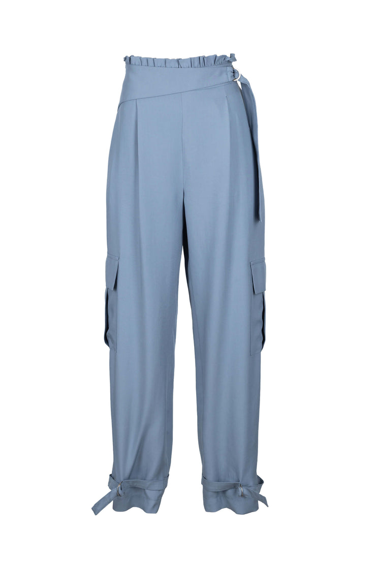 Pantalón - 531681 - IND - Reina Diaz