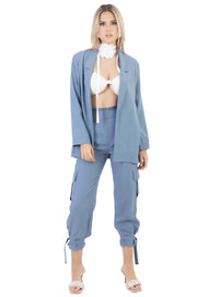 Pantalón - 531681 - IND - Reina Diaz
