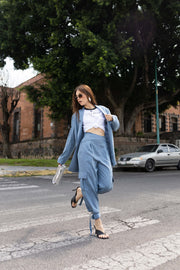 Pantalón - 531681 - IND - Reina Diaz
