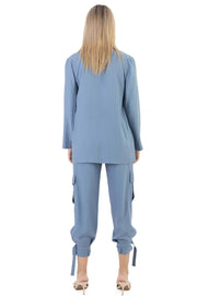 Pantalón - 531681 - IND - Reina Diaz