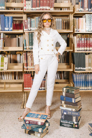 Pantalón - 531797 - Reina Diaz