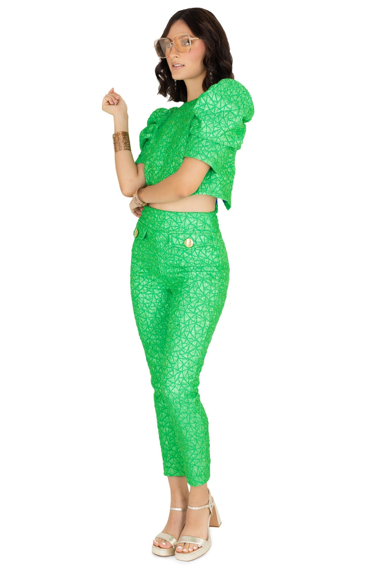 Pantalón - 531797 - Reina Diaz