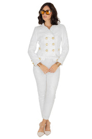 Pantalón - 531797 - Reina Diaz
