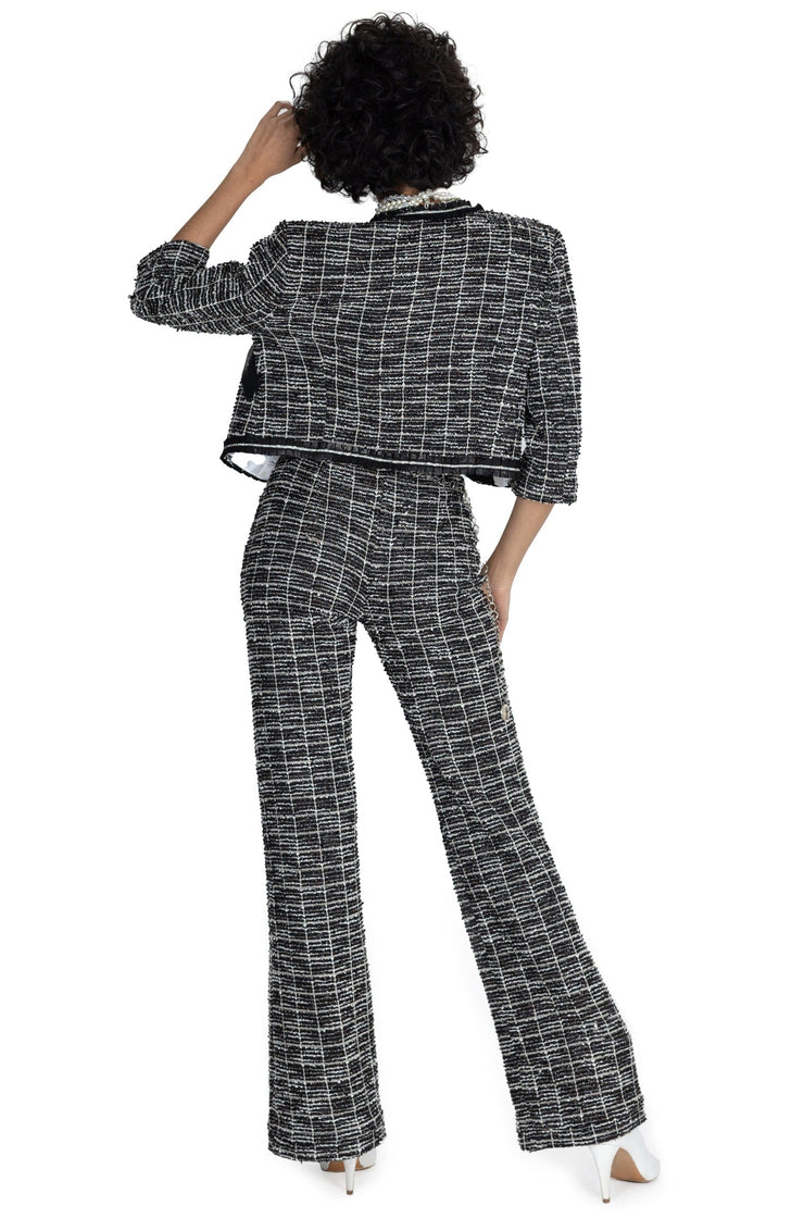 Pantalón - 531803 - Reina Diaz