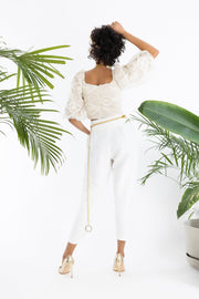 Pantalón - 531813 - IVO - Reina Diaz