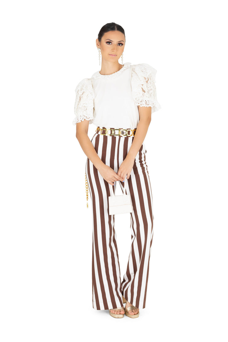 Pantalón - 531845 - CAF - Reina Diaz