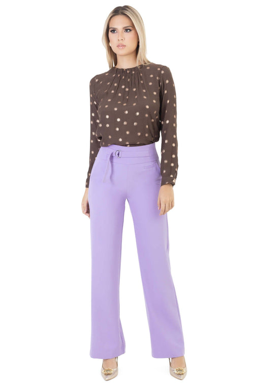 Pantalón - 531867 - LIL - Reina Diaz