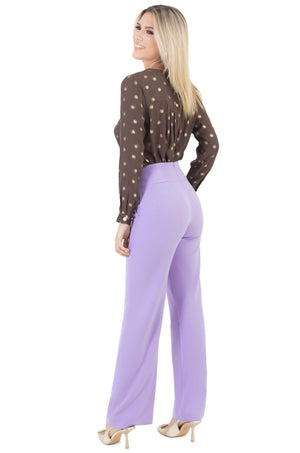 Pantalón - 531867 - LIL - Reina Diaz