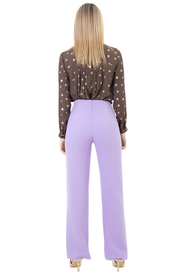 Pantalón - 531867 - LIL - Reina Diaz