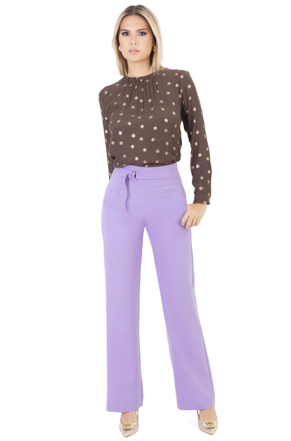 Pantalón - 531867 - LIL - Reina Diaz