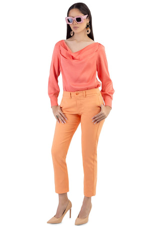 Pantalón - 531915 - DUR - Reina Diaz