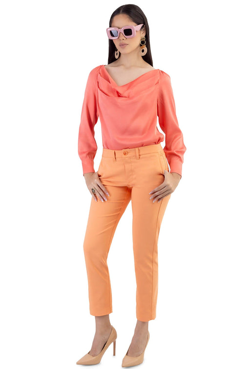 Pantalón - 531915 - DUR - Reina Diaz
