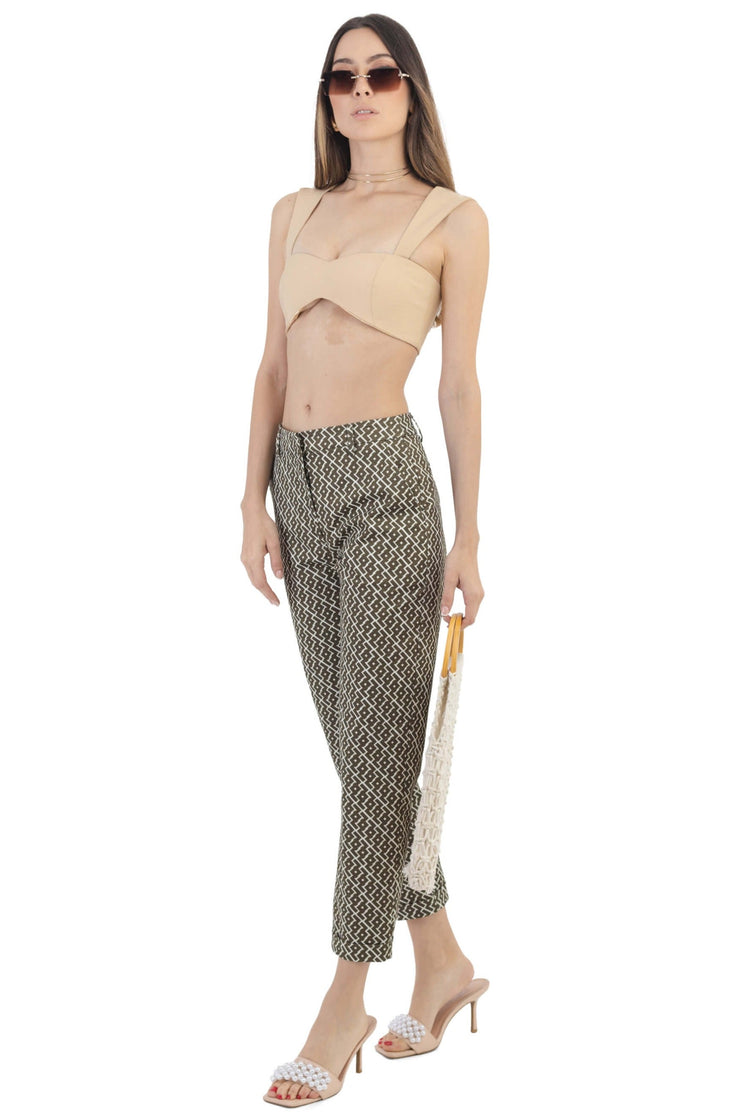 Pantalón - 730882 - OLI - Reina Diaz