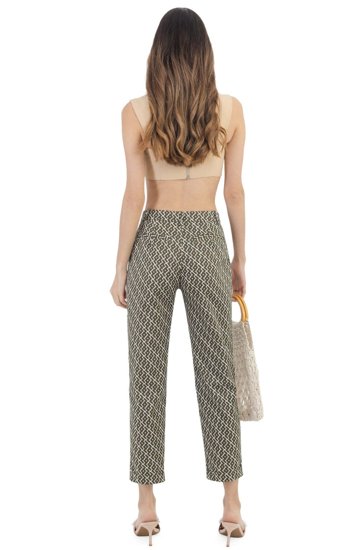Pantalón - 730882 - OLI - Reina Diaz