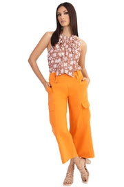 Pantalón - 730905 - NAR - Reina Diaz