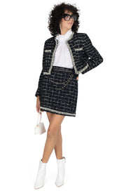 Saco - 501327 - Reina Diaz