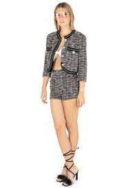 Saco - 501381 - Reina Diaz