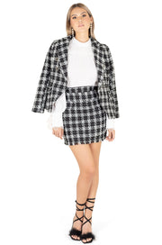 Saco - 501396 - Reina Diaz