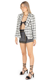 Saco - 501396 - Reina Diaz
