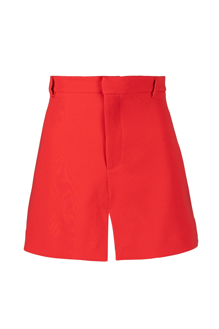 Short - 730873 - ROJ - Reina Diaz