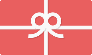 Tarjeta de regalo - Reina Diaz